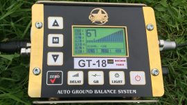 GOLDSTAR GT20 (Yeni)