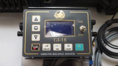 GOLDSTAR GT-18